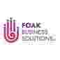 FOAK Business Solutions Limited logo